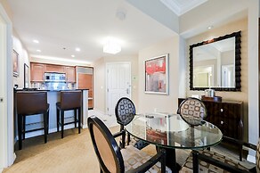 StripViewSuites Two Bedroom at Signature