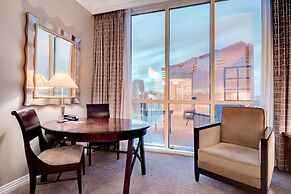 StripViewSuites Two Bedroom at Signature