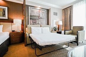 StripViewSuites Two Bedroom at Signature