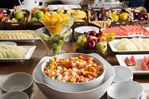 Flat Plaza Hotel - Setor de Hotéis Norte