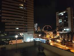 Flat Plaza Hotel - Setor de Hotéis Norte