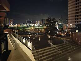 Flat Plaza Hotel - Setor de Hotéis Norte