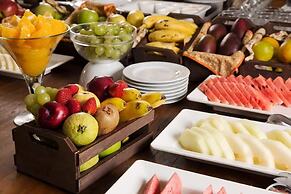 Flat Plaza Hotel - Setor de Hotéis Norte