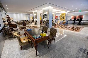 Flat Plaza Hotel - Setor de Hotéis Norte