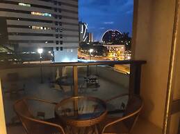 Flat Plaza Hotel - Setor de Hotéis Norte