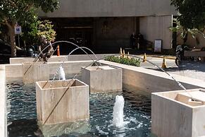 Flat Plaza Hotel - Setor de Hotéis Norte