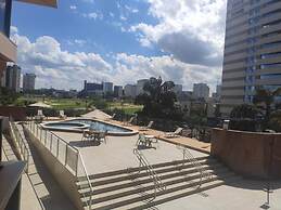 Flat Plaza Hotel - Setor de Hotéis Norte