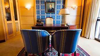 Flat Plaza Hotel - Setor de Hotéis Norte