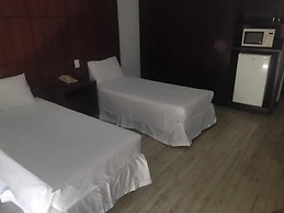 Flat Plaza Hotel - Setor de Hotéis Norte