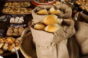 Flat Plaza Hotel - Setor de Hotéis Norte