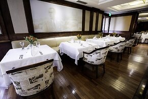 Flat Plaza Hotel - Setor de Hotéis Norte