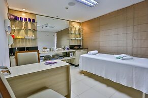 Flat Plaza Hotel - Setor de Hotéis Norte