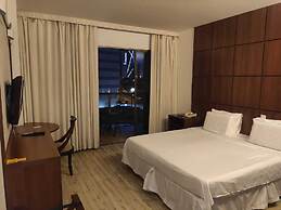 Flat Plaza Hotel - Setor de Hotéis Norte