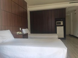 Flat Plaza Hotel - Setor de Hotéis Norte