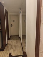 Flat Plaza Hotel - Setor de Hotéis Norte