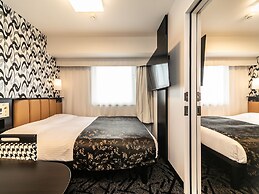 APA Hotel Osaka Temmabashi Ekimae