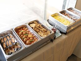 APA Hotel Osaka Temmabashi Ekimae