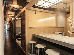 APA Hotel Osaka Temmabashi Ekimae