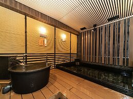 APA Hotel Osaka Temmabashi Ekimae