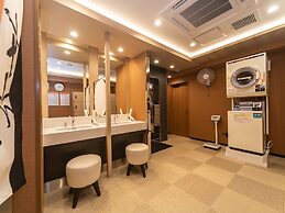 APA Hotel Osaka Temmabashi Ekimae