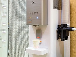 APA Hotel Osaka Temmabashi Ekimae