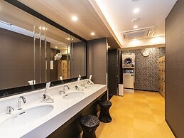 APA Hotel Osaka Temmabashi Ekimae