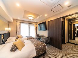 APA Hotel Osaka Temmabashi Ekimae