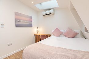 Marylebone Apartments