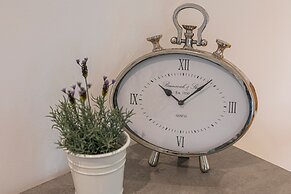 Marylebone Apartments