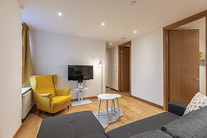 Marylebone Apartments