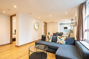 Marylebone Apartments