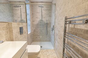 Marylebone Apartments