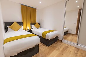 Marylebone Apartments