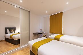 Marylebone Apartments