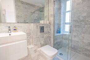 Marylebone Apartments