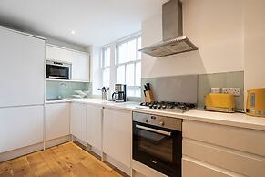 Marylebone Apartments