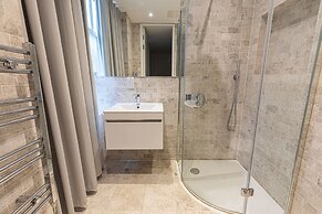 Marylebone Apartments