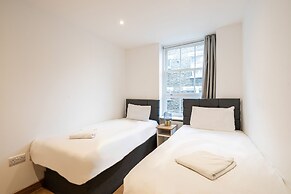 Marylebone Apartments