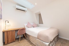 Marylebone Apartments