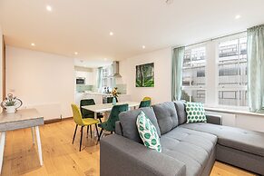 Marylebone Apartments