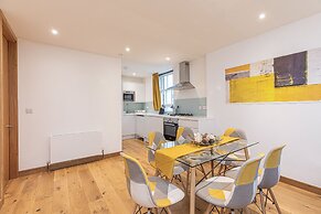 Marylebone Apartments