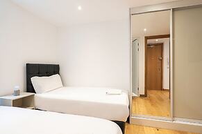 Marylebone Apartments