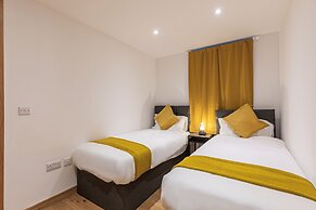 Marylebone Apartments