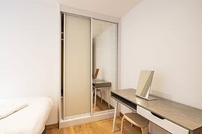 Marylebone Apartments