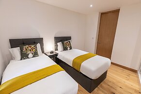 Marylebone Apartments