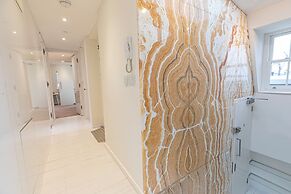 Marylebone Apartments