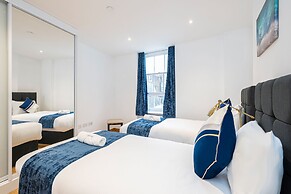 Marylebone Apartments