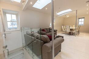 Marylebone Apartments