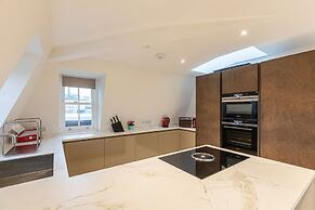 Marylebone Apartments