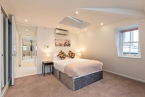 Marylebone Apartments